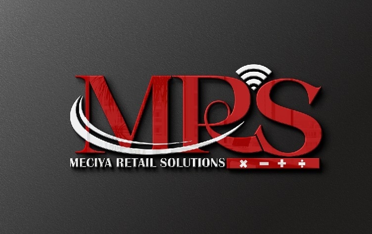 Merciya Retail Solutions billing printer and POS setup
